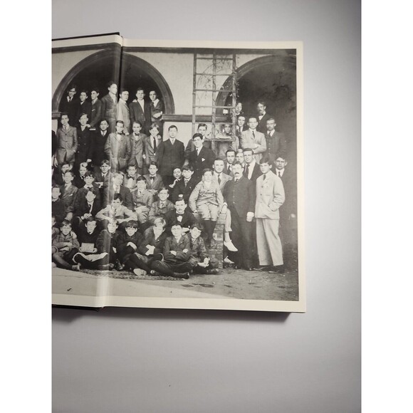 W.L.C. AND JOE – Donald H. Werner | 1st Edition, 1st Printing | Rare Diary - Picture 5 of 11